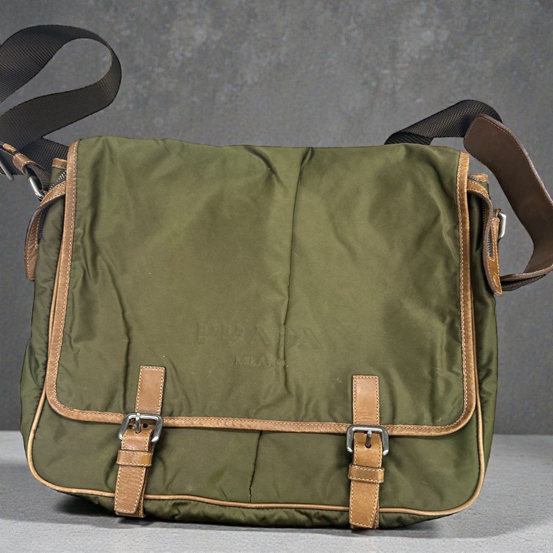 Prada Sling Bag