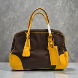 Prada Tote Bag