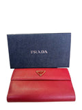 Prada Wallet