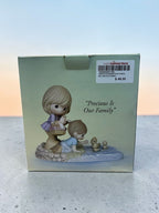 Precious Moments CC149002- Precious is our Family CC149002