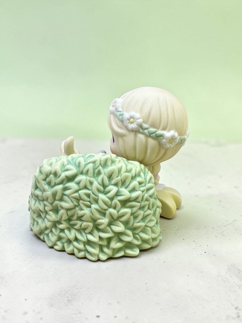 Precious Moments Figurine CC179001 Secondary image