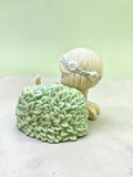 Precious Moments Figurine CC179001