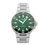 Oris Aquis Date 43mm Automatic Men's Watch