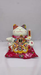Fortune Cat-Large