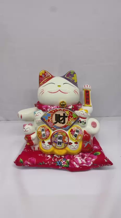 Fortune Cat-Large