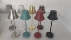 Touch Lamp-Lamp Shade