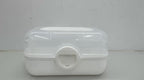 Storage Box With Organizer-Small