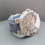 Oris Aquis Date 7653-04 43mm Automatic Watch