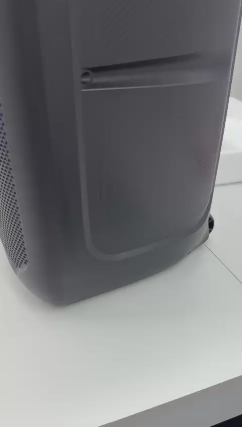 Bluetooth Speaker With Microphone
