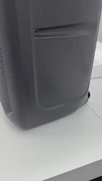 Bluetooth Speaker With Microphone