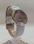 Vivienne Westwood Ladies Leather Watch
