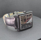 Louis Erard La Carrée Automatic Watch