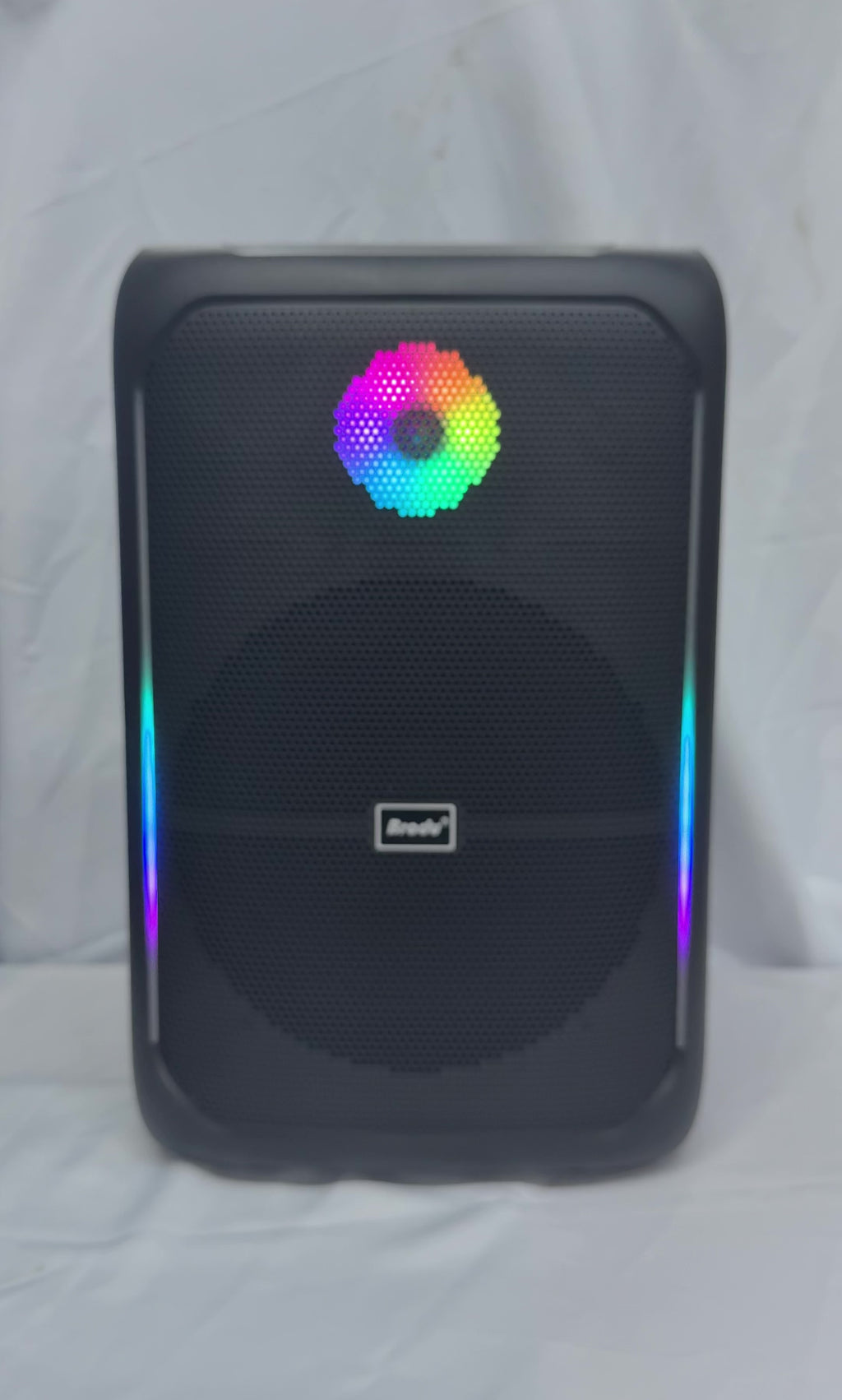 Bluetooth Speaker With Microphone