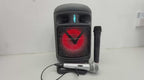 Bluetooth Speaker With Microphone
