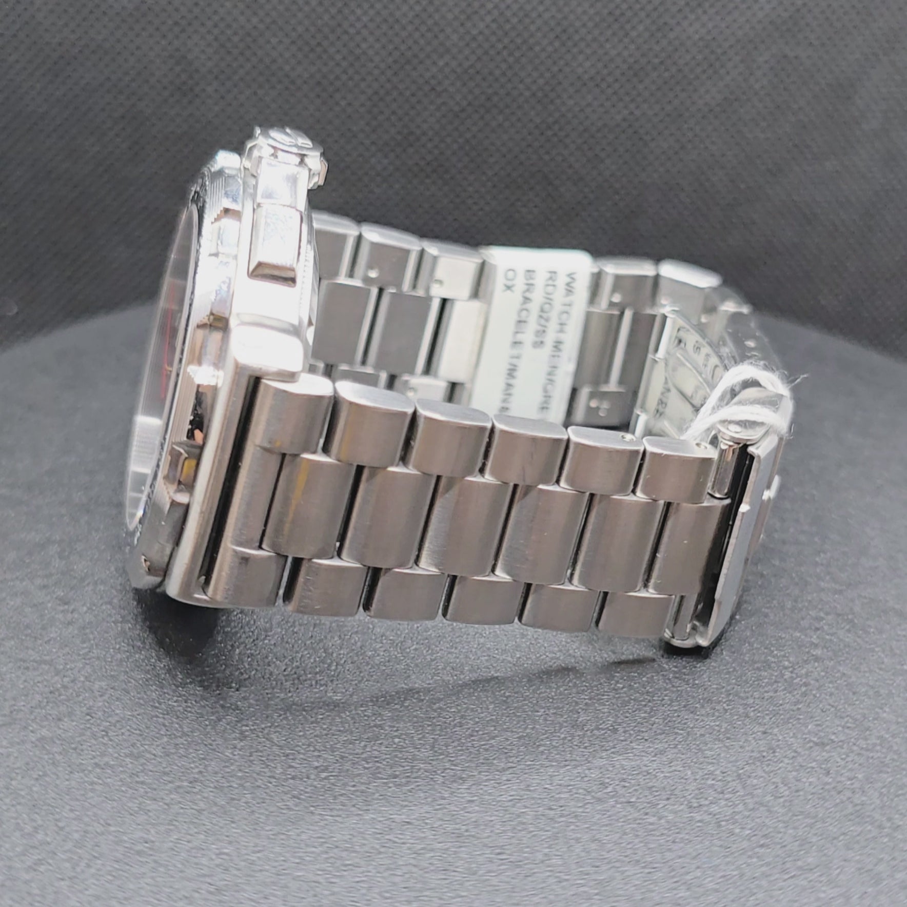 Tag Heuer Formula 1 INDY 500 Special Edition 44mm Quartz Watch
