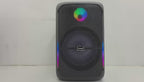 Bluetooth Speaker With Microphone