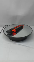 Mirror Turntable