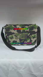 Portable Speaker-Rectangular/120W/Zealot