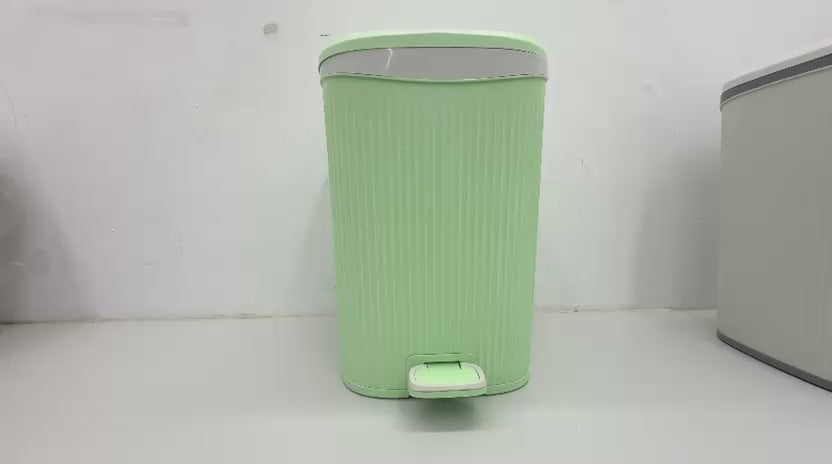 Pedal Bin