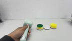 Wireless Cleaning Brush