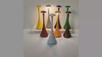 Touch Lamp-Mushroom Top