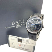 BALL TMT NT3010C BMW Limited Edition 44mm Automatic Chronometer Watch