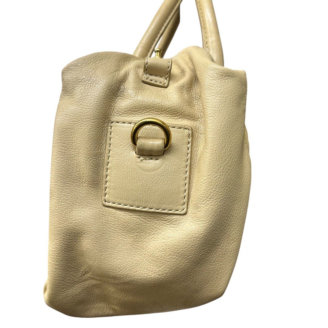 Marc Jacob Tote Bag