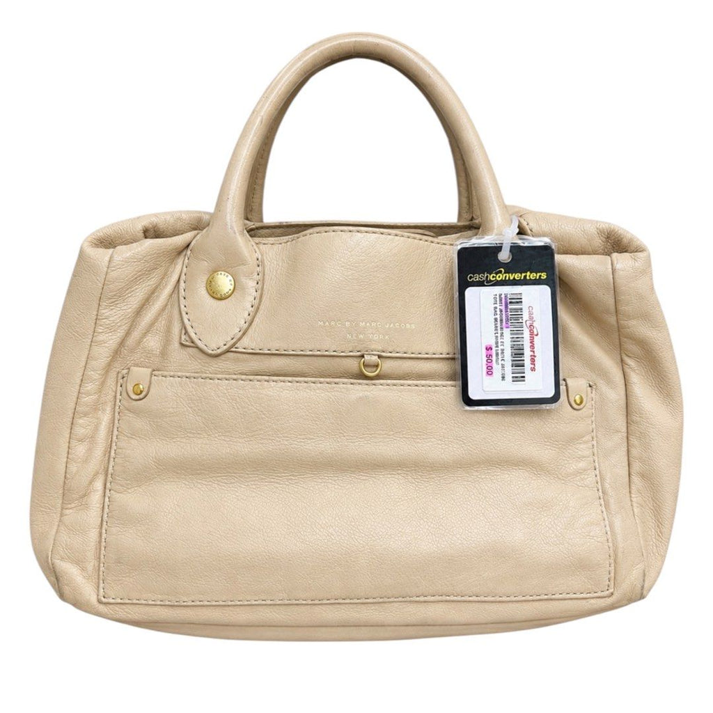 Marc Jacob Tote Bag