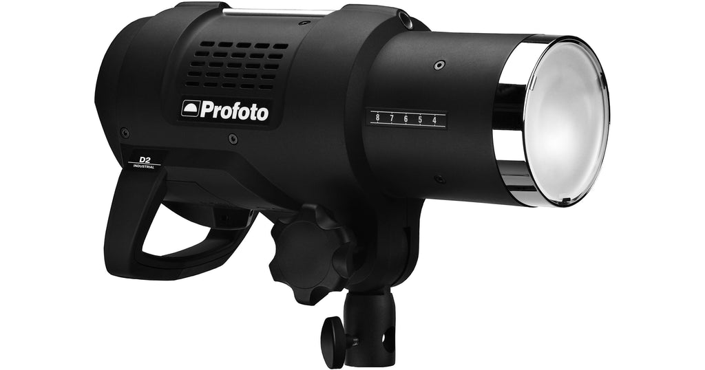 Profoto D2i Industrial 1000Ws Air Monolight