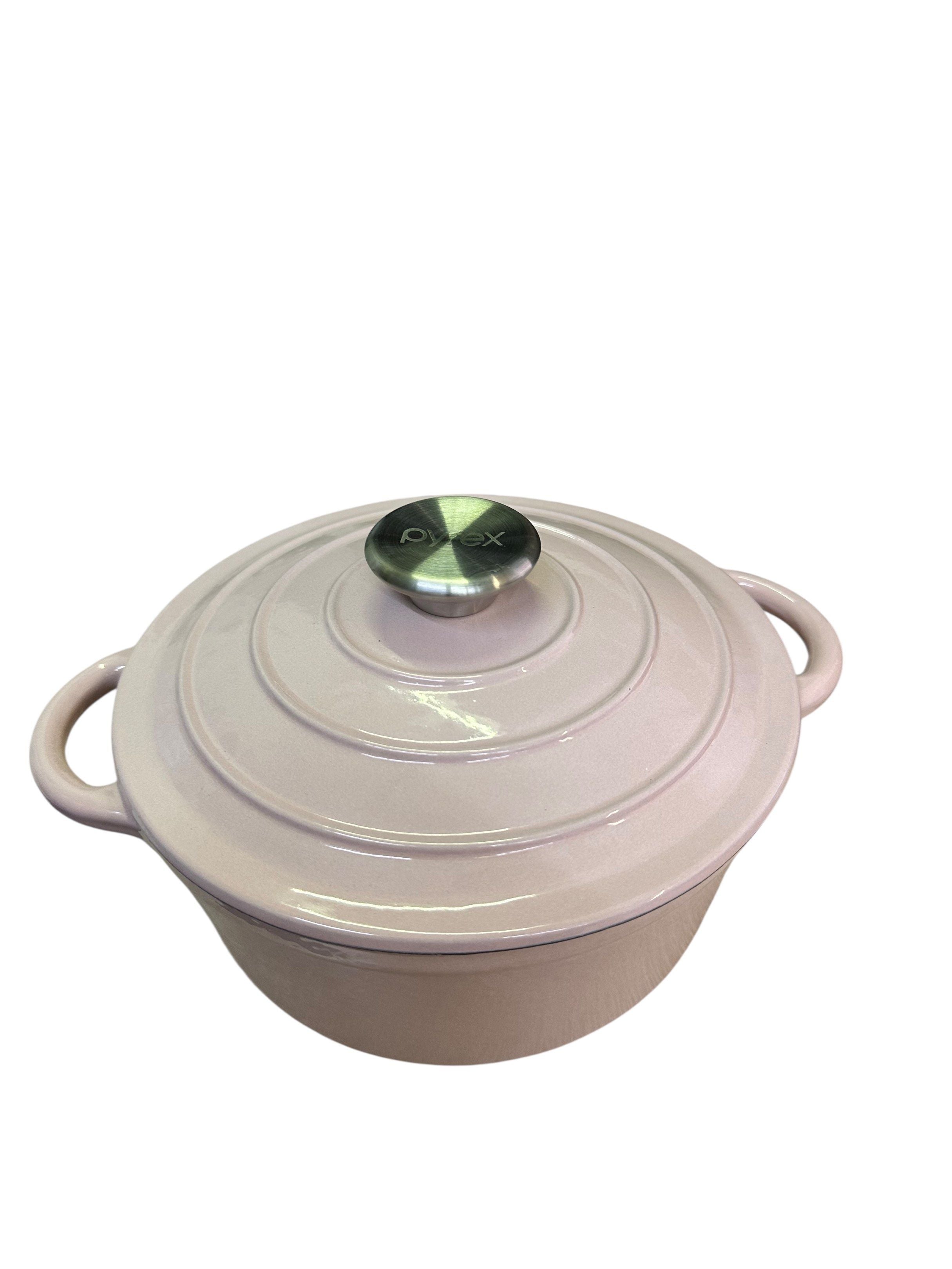 Pyrex Stock Pot medium size