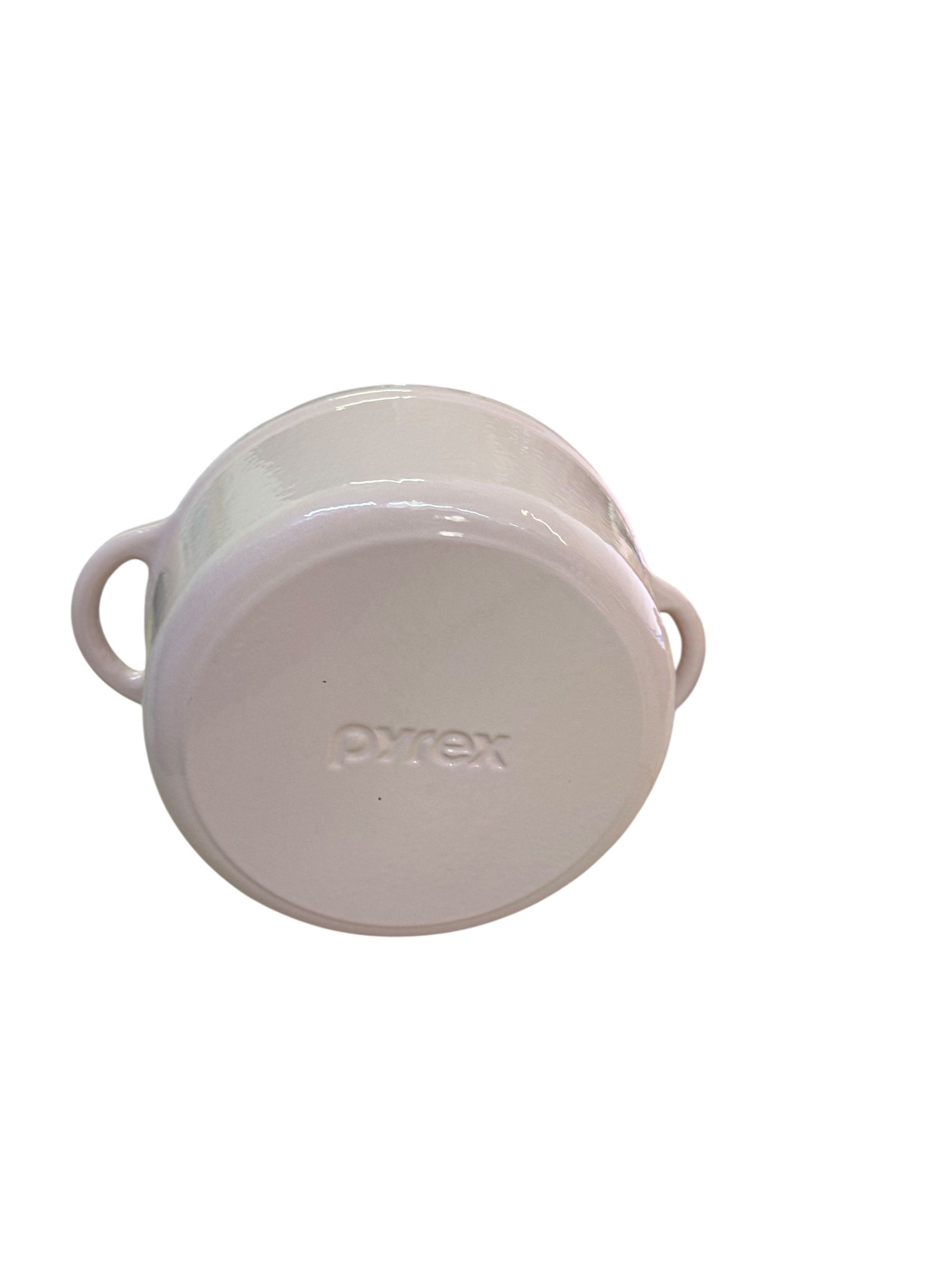 Pyrex Stock Pot medium size