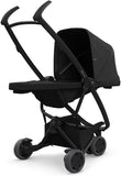 Quinny Zapp Flex Black on Black Baby Stroller