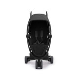 Quinny Zapp Flex Black on Black Baby Stroller