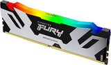 Kingston Technology Kingston FURY Desktop PC Memory DDR5