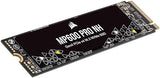 Corsair CS-CSSD-F1000GBMP600 Force Series MP600 Gen4 NVMe PCIe M.2 SSD, 1TB