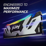 Kingston Technology Kingston FURY Desktop PC Memory DDR5