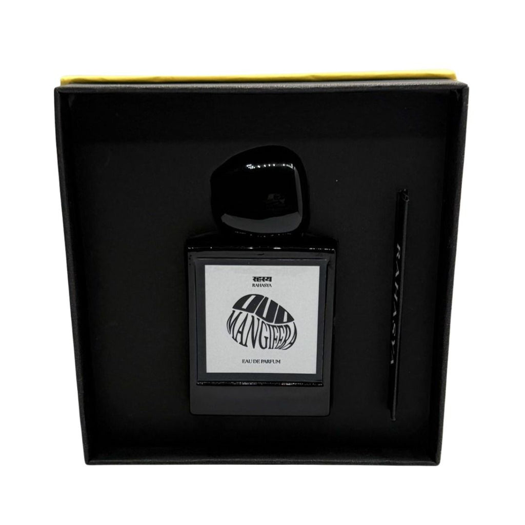Rahasya Oud Mangifera Perfume-50Ml