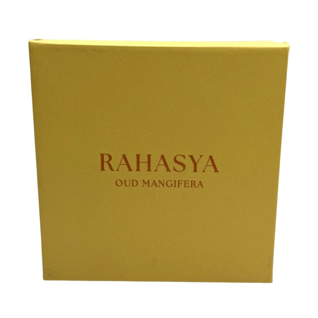 Rahasya Oud Mangifera Perfume-50Ml