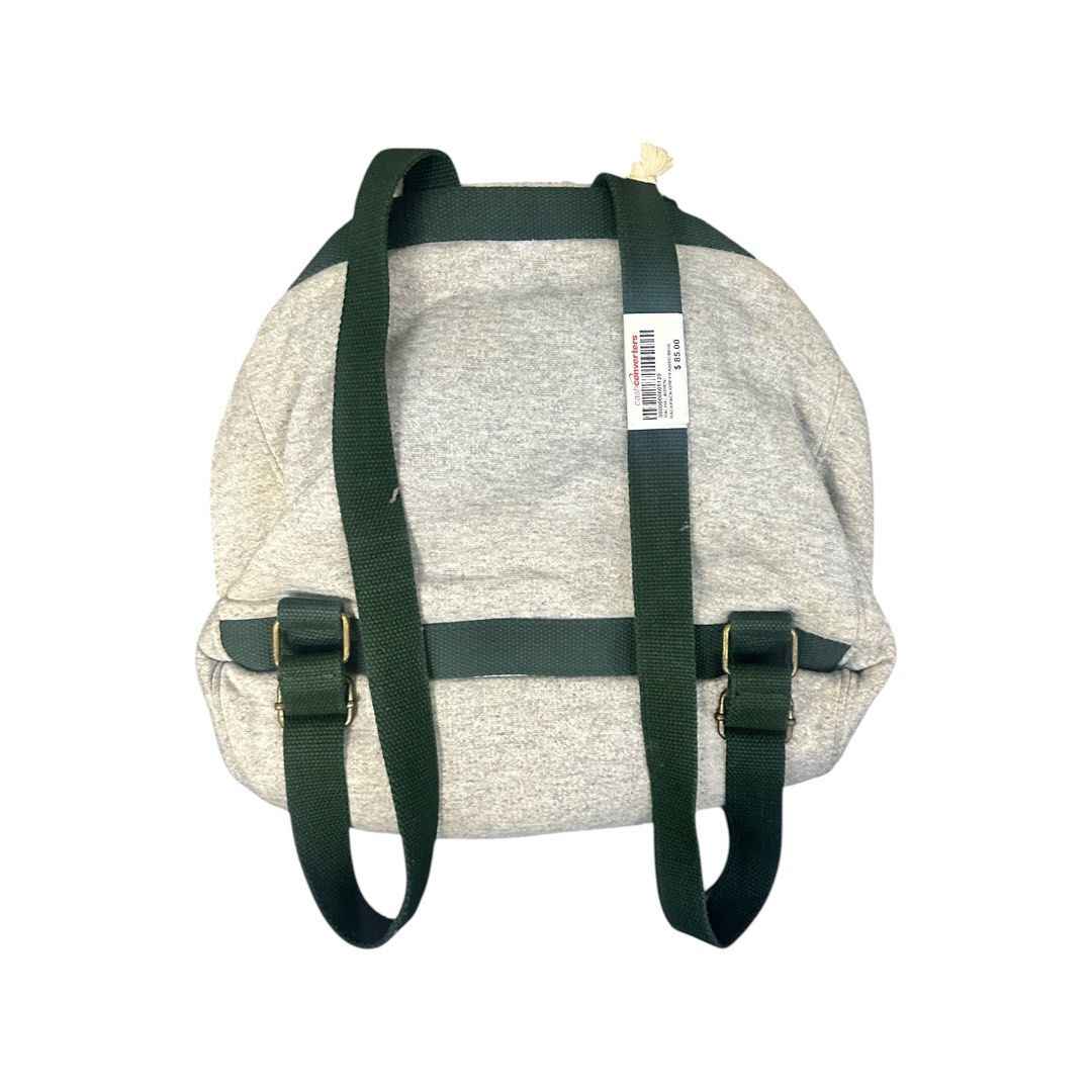Polo Ralph Lauren Vintage Rucksack Backpack Secondary image