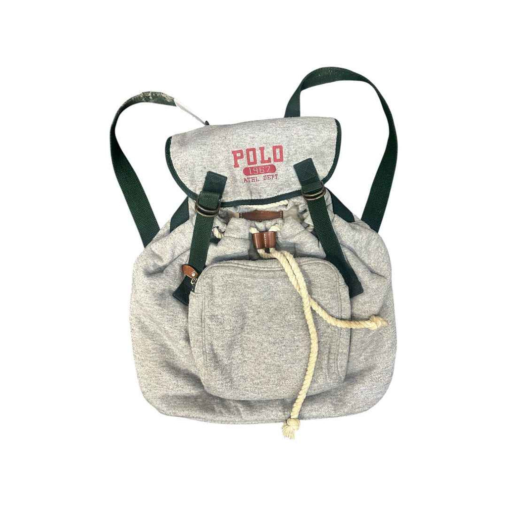 Polo Ralph Lauren Vintage Rucksack Backpack