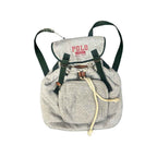 Polo Ralph Lauren Vintage Rucksack Backpack