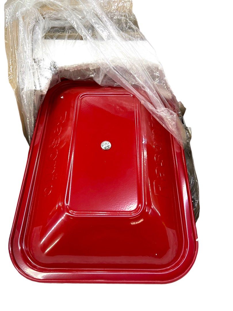 Rasonic Multi-Functional Hot Plate with Lid
