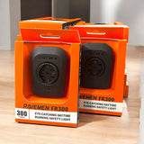 Ravemen FR300 Eye catching daytime running safety light