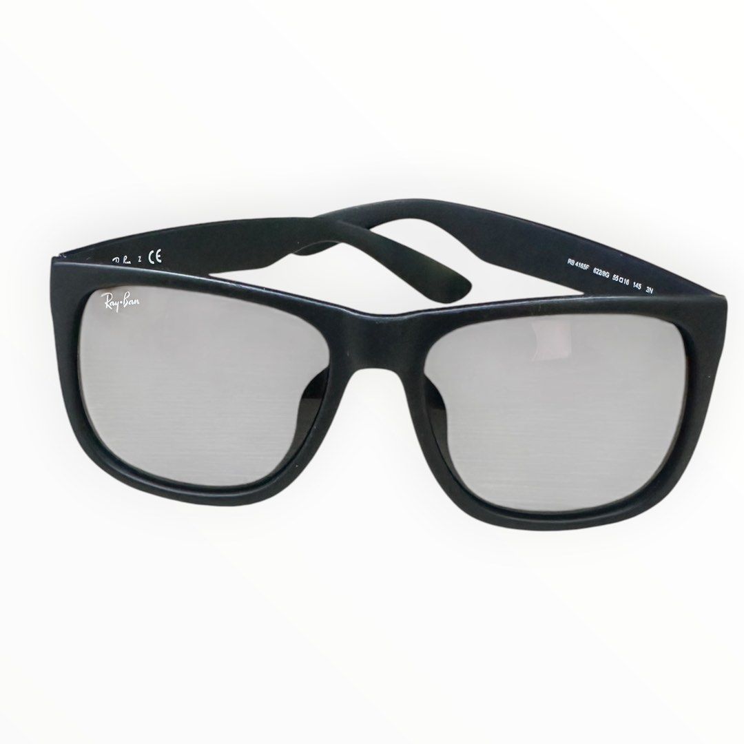 Rayban Wayfarer RB4165F Sunglasses