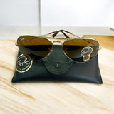 Rayban  Aviator Sunglasses