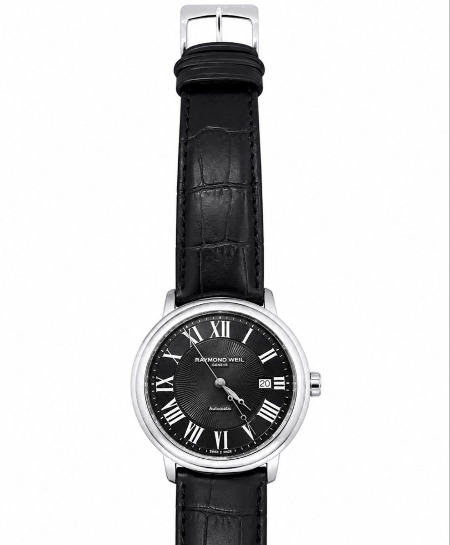 Raymond Weil Geneve Automatic Watch 39mm Secondary image