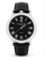 Raymond Weil Geneve Automatic Watch 39mm