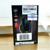 Razer Basilisk V3 - Ergonomic Wired Gaming Mouse