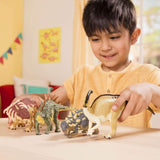 Terra by Battat AN4054Z – Dinosaur Figurine – Toy Dinosaur – Collectible Figurines – Educational Dinosaur