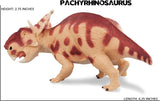 Terra by Battat AN4054Z – Dinosaur Figurine – Toy Dinosaur – Collectible Figurines – Educational Dinosaur
